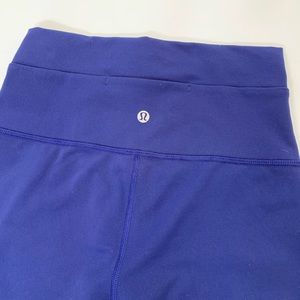 Lululemon Workout Short Size 6